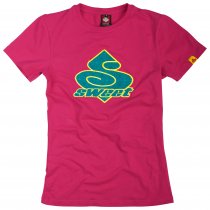 Sweet Women's Logo Tee